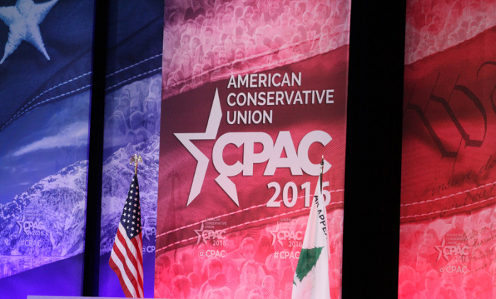 CPAC Videos – 2016