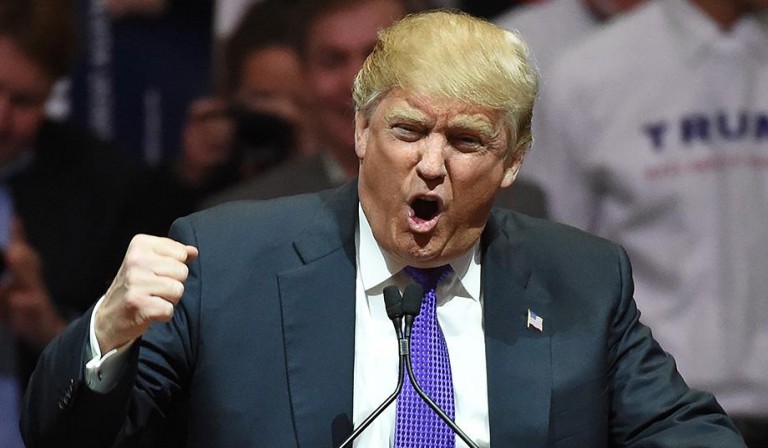 Donald Trump’s vile response to fake #CruzSexScandal smear piece; Michael Savage responds