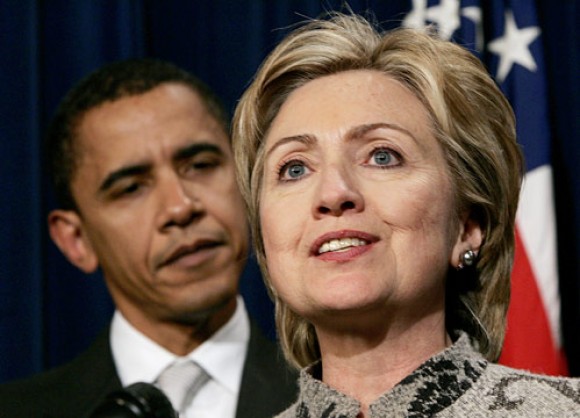 The Investigations That Could Derail Hillary Clinton’s Nomination