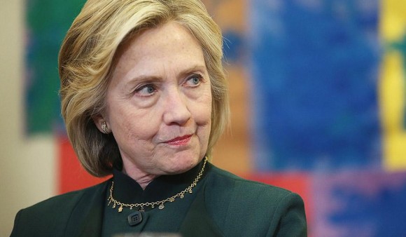 Hillary Clinton, Black Lies, and White Lives