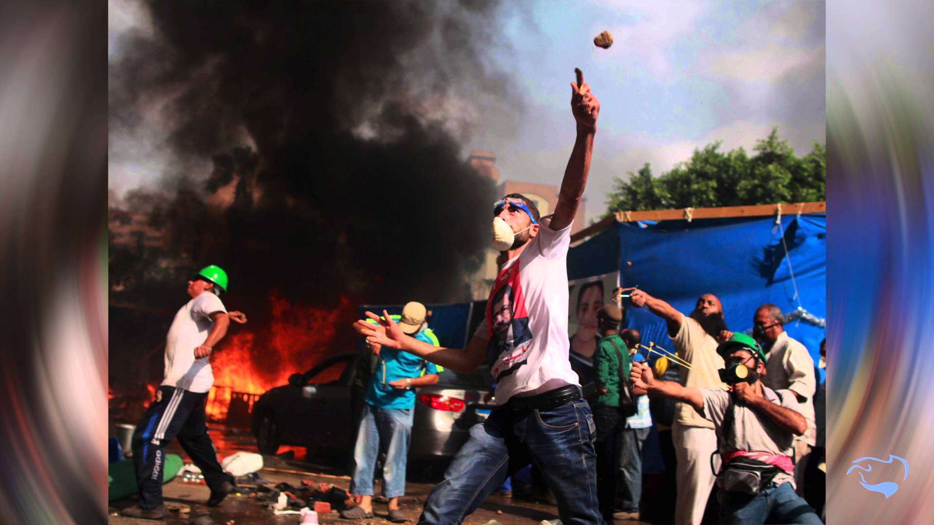Star Spangled Shariah or a Muslim Brotherhood Revolution?