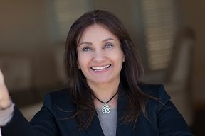 USA Transnational Report – March 19, 2016, Guest Nonie Darwish