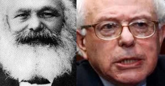 Hate is the Essence of Socialism