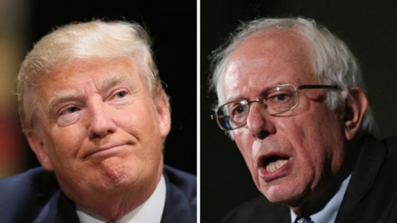 A Time for Choosing: Socialism or Fascism