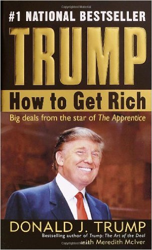 The Trump Revolution (Narcissist Strongman, American-style)