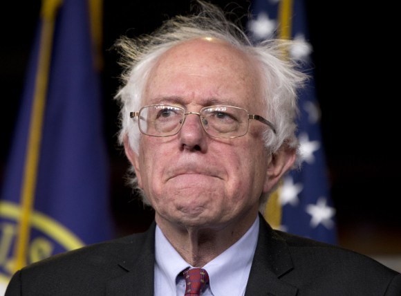 Who is the Biggest Demagogue of Them All?