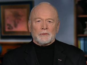 USA Transnational Report – April 2, 2016, Guest Lt. Col. Bill Cowan
