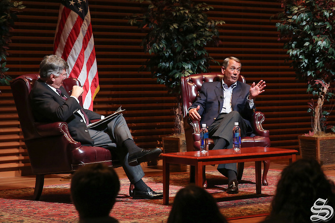 No, Ted Cruz was not ‘John Boehner’s lawyer’