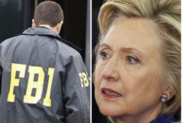 AIM Editor Talks About Hillary’s Legal Problems