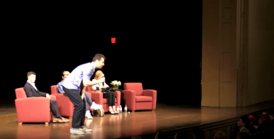 Welcome to the Triggering! Steven Crowder Spanks ‘Social Justice Warriors’ in 5-Minute Reality Check [VIDEO]
