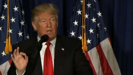 Trump’s Incoherent, Inconsistent, Russian-Loving Foreign Policy
