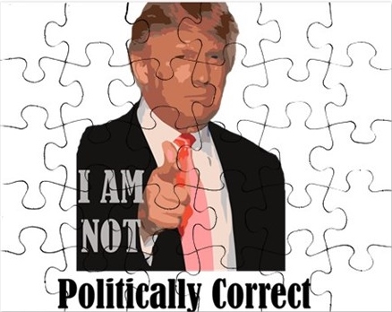 Will Trump Quit the Race?