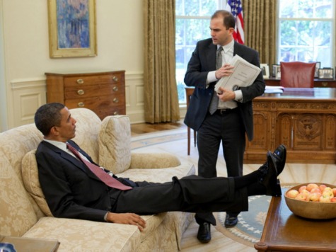 Times Article on Ben Rhodes Exposes White House Contempt for the Press and Public