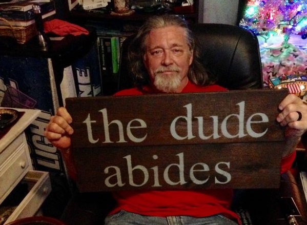 #FreeChuckNellis: Trump supporters celebrate suspension of prominent Cruz supporter on Twitter