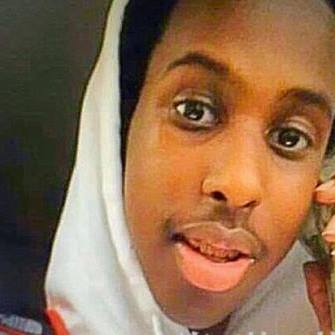 Hate Crime Turns Out to Be Death by Marijuana