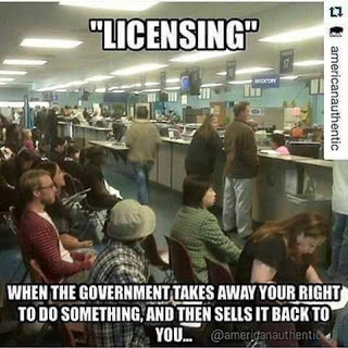 Justifying the Locksmith Licensing Scam