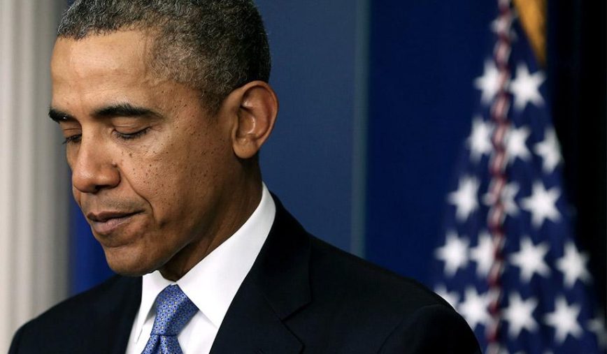 President Obama’s Deceitful Legacy Tour