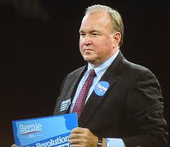 Iowa Marxists back Democrat Tom Fiegen for US Senate