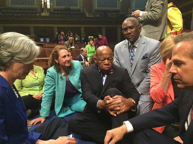 Congress