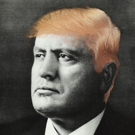 Guccifer 2.0, the Hacked Trump Files from the DNC