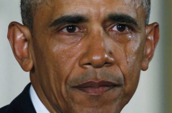 Why Obama Gets Emotional Talking About Islam