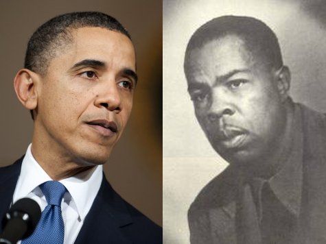 Obama’s Father’s Day Fraud