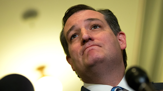 Ted Cruz: ‘Supreme Court sided with abortion extremists’