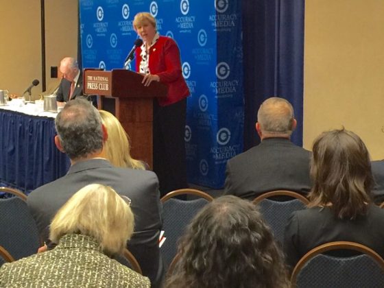 CCB Press Conference on Benghazi Proves Dereliction of Duty [Video]