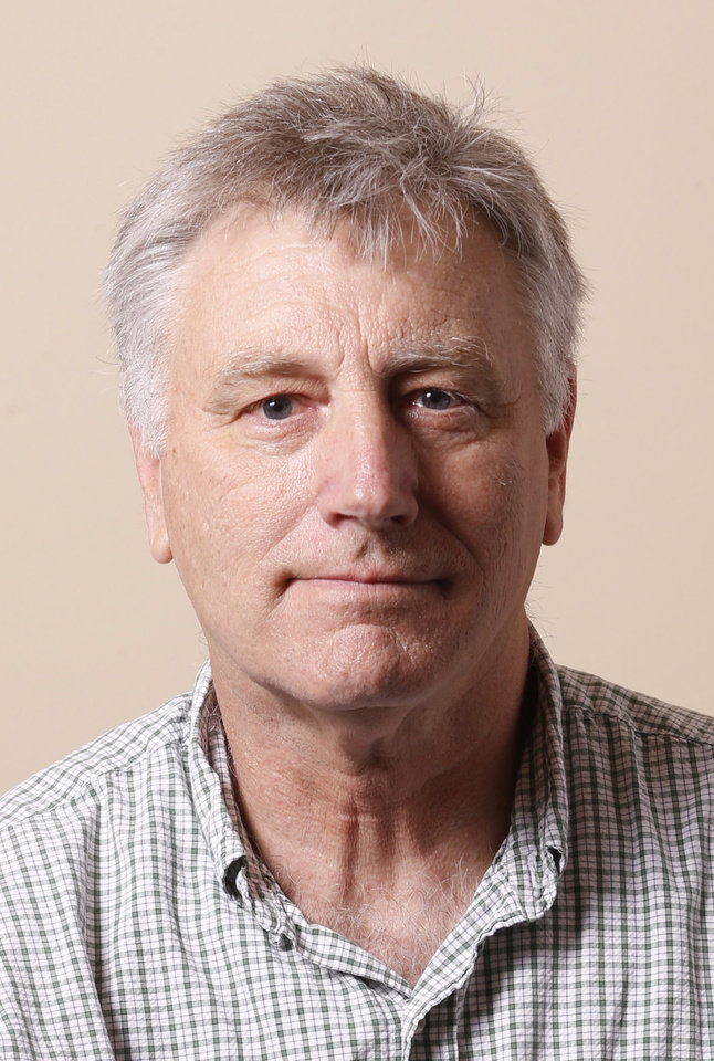 Stealth Socialist Billy Hinton Stands for Oklahoma State Representative