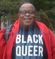 Meet Cazembe Jackson: Freedom Road Socialist Organization’s New National Organizer