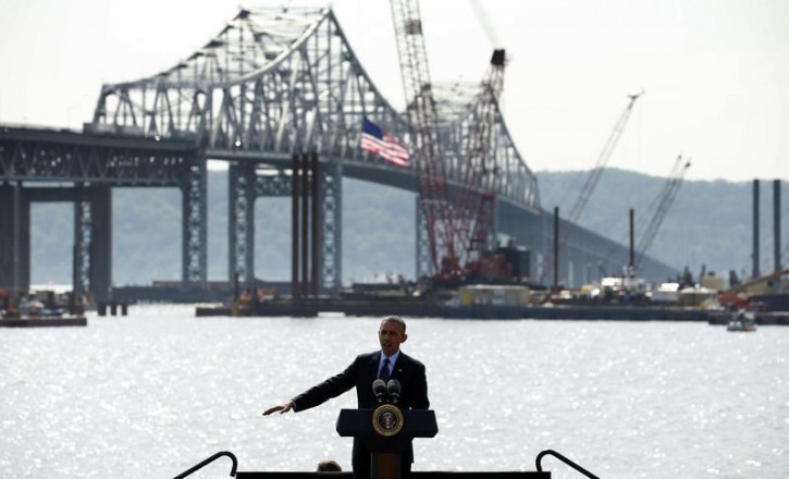 The ‘Roads and Bridges’ Lie
