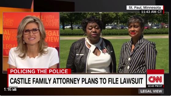 WATCH: Obama called Philando Castile’s mother (video)