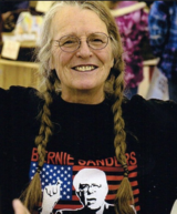 Weekly Featured Profile – Diane Keefauver