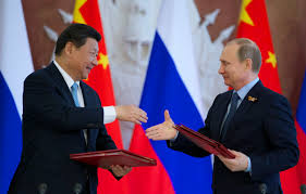 Bear Witness: Open Letter to Donald Trump on national security and Russian/Chinese threat