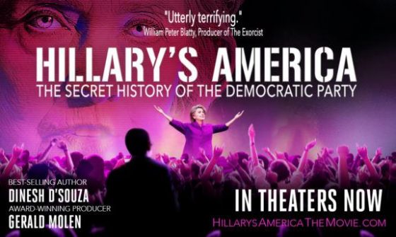 Democrats’ Racist Roots Examined in New Film