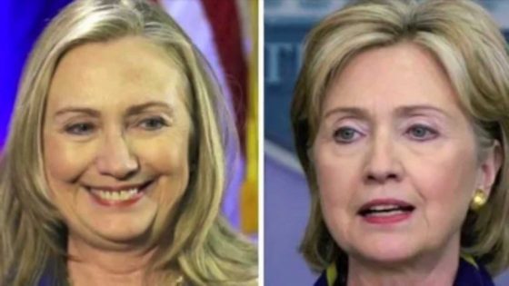 Hillary Clones Being Mass-Produced at UMD