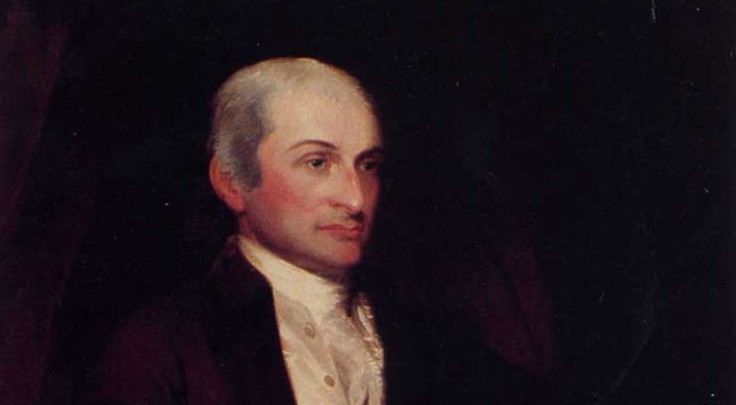 Slavery and America’s Founding Fathers: How did they really feel?