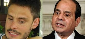 Truth for Giulio Regeni