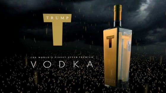 Donald Trump: Selling Vodka to the Russians – Like Selling Ice To Eskimos