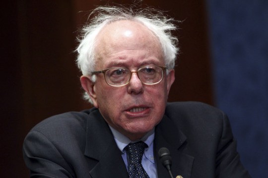 One Percenter Bernie Sanders buys $600k waterfront ‘summer home’