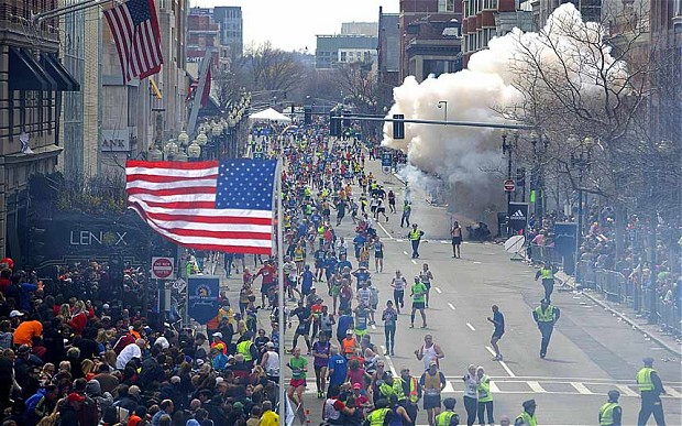 Abdulrahman Al Harbi: Revisiting the first suspect in the Boston Bombings