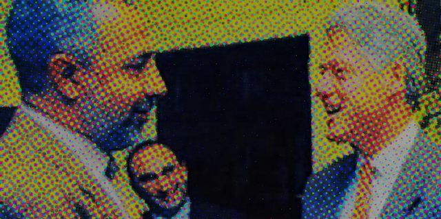YEAH, IT’S ABOUT “JUDGMENT”: Al Qaeda Financier Frequented the Clinton White House