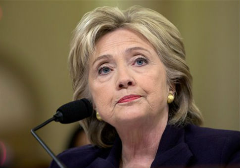 Does Hillary’s Record Disqualify Her for the White House?