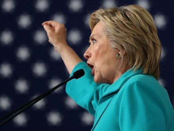 Clinton’s Excuses Fall Outside the Realm of Plausible Deniability