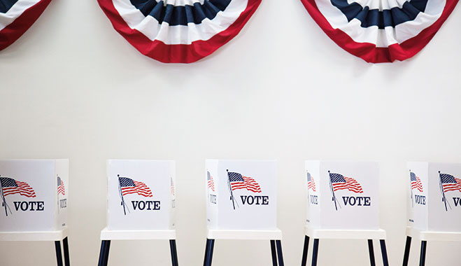 FBI: Foreign hackers penetrated election databases in Illinois, Arizona