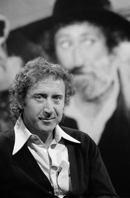 Comedy Genius: Gene Wilder in ‘Young Frankenstein’