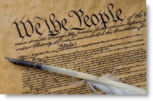 Journalism Should Be True to the Constitution