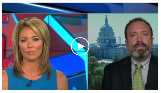 Goober Dana Milbank Hides Stupidity With a Beard