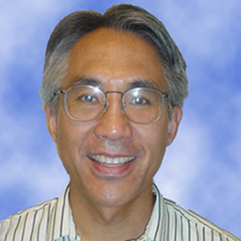 Weekly Featured Profile – Masao Suzuki