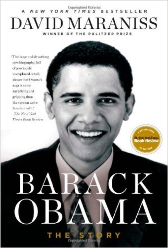 The Red Diaper Baby in Obama’s Red Cover-Up